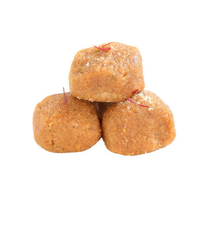 Authentic Mathura Peda Pack of 2 (900gms)